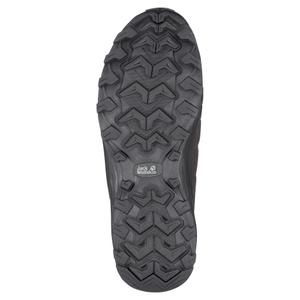 Zapatillas de senderismo para mujer Jack Wolfskin refugio texapore low image-4