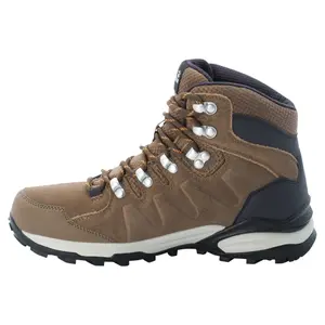 Chaussures de randonnée femme Jack Wolfskin Refugio Texapore 36/43 image-5