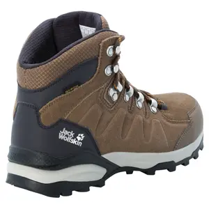 Chaussures de randonnée femme Jack Wolfskin Refugio Texapore 36/43 image-2