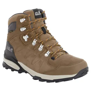 Chaussures de randonnée femme Jack Wolfskin Refugio Texapore 36/43 image-1