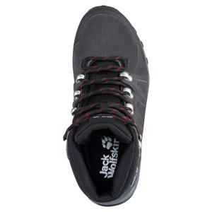 Vandrestøvler til kvinder Jack Wolfskin Refugio Texapore 36/43 image-3