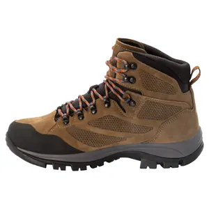 Wanderschuhe Jack Wolfskin Rebellion Texaporeid image-1