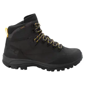 Buty trekkingowe Jack Wolfskin Rebellion Texapore Mid GT