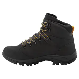 Buty trekkingowe Jack Wolfskin Rebellion Texapore Mid GT image-1
