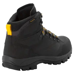 Buty trekkingowe Jack Wolfskin Rebellion Texapore Mid GT image-2