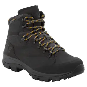Buty trekkingowe Jack Wolfskin Rebellion Texapore Mid GT image-3