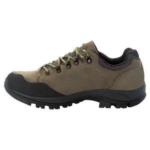 Chaussures de randonnée Jack Wolfskin Rebellion Texapore GT image-1