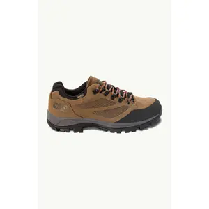 Turistické boty Jack Wolfskin Rebellion Texapore image-0
