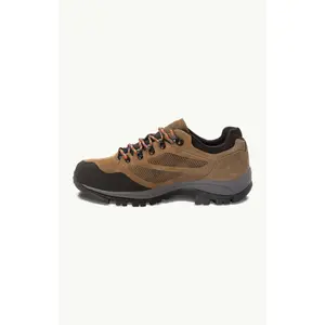 Turistické boty Jack Wolfskin Rebellion Texapore image-2