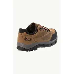 Turistické boty Jack Wolfskin Rebellion Texapore image-1