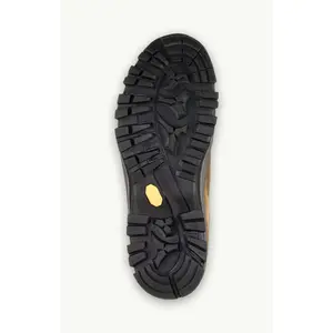 Turistické boty Jack Wolfskin Rebellion Texapore image-3