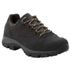 Chaussures de randonnée Jack Wolfskin Rebellion Texapore GT image-3