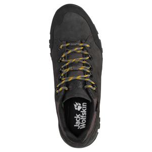 Chaussures de randonnée Jack Wolfskin Rebellion Texapore GT image-5