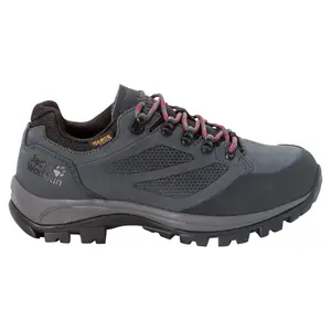Wanderschuhe für Damen Jack Wolfskin Rebellion Texapore Low image-0
