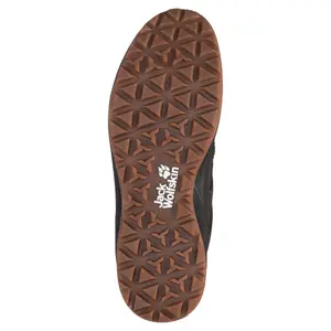 Wanderschuhe Jack Wolfskin Woodland 2 Texaporeid Mid image-4