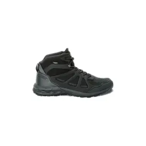 Lage wandelschoenen Jack Wolfskin Woodland 2 Texapore Mid image-0