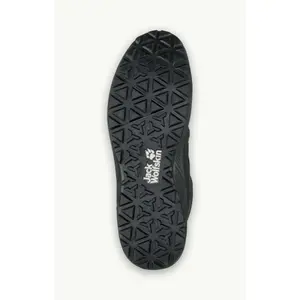 Lage wandelschoenen Jack Wolfskin Woodland 2 Texapore Mid image-5