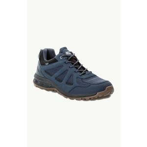 Lave vandrestøvler Jack Wolfskin Woodland 2 Texapore Low image-1
