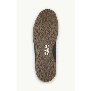 Lave vandrestøvler Jack Wolfskin Woodland 2 Texapore Low image-5