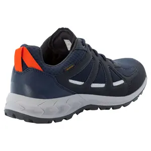 Sapatos para caminhadas Jack Wolfskin Woodland 2 Texapore Low GT image-2