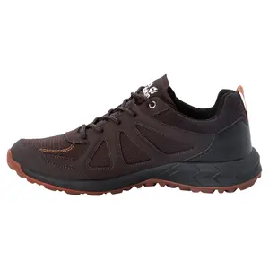 Wanderschuhe Jack Wolfskin Woodland 2 Texapore Low image-1