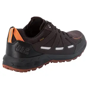 Wanderschuhe Jack Wolfskin Woodland 2 Texapore Low image-2