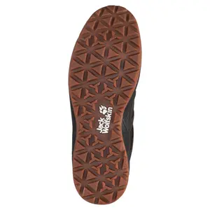 Wanderschuhe Jack Wolfskin Woodland 2 Texapore Low image-4