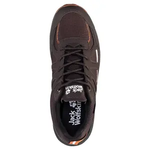 Wanderschuhe Jack Wolfskin Woodland 2 Texapore Low image-5