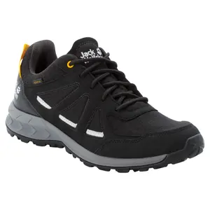 Sapatos para caminhadas Jack Wolfskin Woodland 2 Texapore Low GT image-3