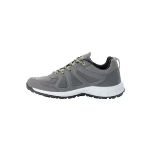 Chaussures de randonnée Jack Wolfskin Woodland 2 Texapore Low image-1