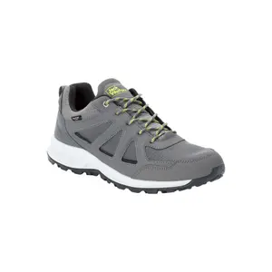 Chaussures de randonnée Jack Wolfskin Woodland 2 Texapore Low image-2
