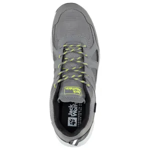 Chaussures de randonnée Jack Wolfskin Woodland 2 Texapore Low image-4