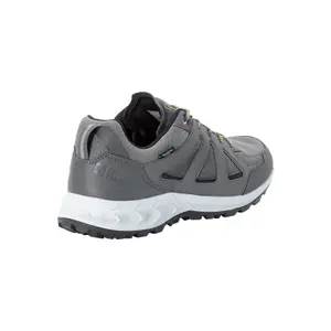 Chaussures de randonnée Jack Wolfskin Woodland 2 Texapore Low image-3