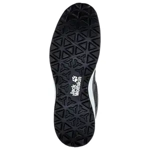 Chaussures de randonnée Jack Wolfskin Woodland 2 Texapore Low image-5