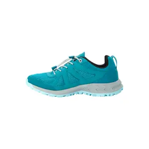 Women's hiking shoes Jack Wolfskin Woodland 2 Vent Low image-1