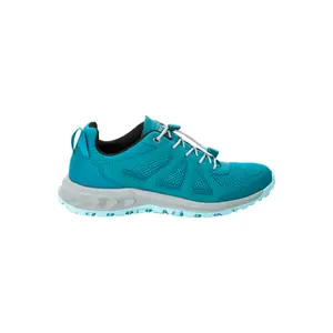 Women's hiking shoes Jack Wolfskin Woodland 2 Vent Low image-0