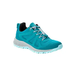 Women's hiking shoes Jack Wolfskin Woodland 2 Vent Low image-2