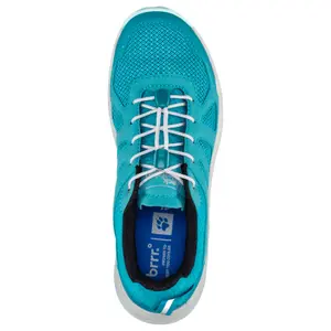 Women's hiking shoes Jack Wolfskin Woodland 2 Vent Low image-4