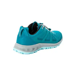 Women's hiking shoes Jack Wolfskin Woodland 2 Vent Low image-3