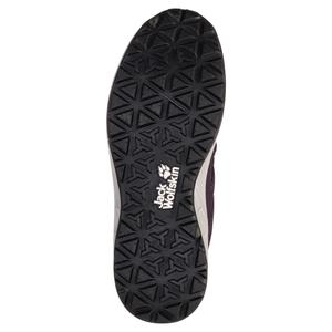 Wanderschuhe für Damen Jack Wolfskin Woodland 2 Texaporeid Mid image-4