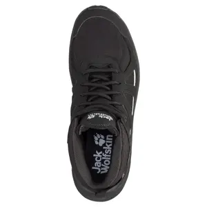 Sapatos de caminhadas para mulheres Jack Wolfskin Woodland 2 Texaporeid Mid image-5