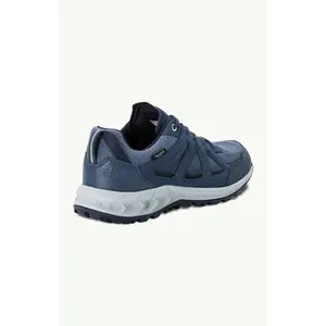Chaussures de randonnée femme Jack Wolfskin Woodland 2 Texapore image-3