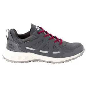 Wanderschuhe für Frauen Jack Wolfskin Woodland 2 Texapore Low image-0