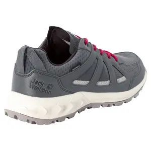 Wanderschuhe für Frauen Jack Wolfskin Woodland 2 Texapore Low image-2