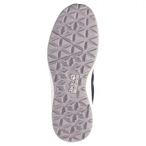 Wanderschuhe für Frauen Jack Wolfskin Woodland 2 Texapore Low image-4