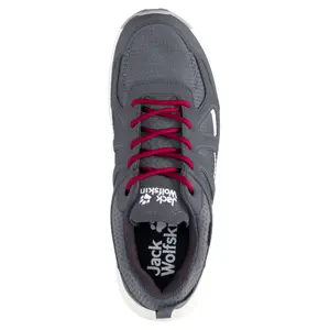 Wanderschuhe für Frauen Jack Wolfskin Woodland 2 Texapore Low image-5