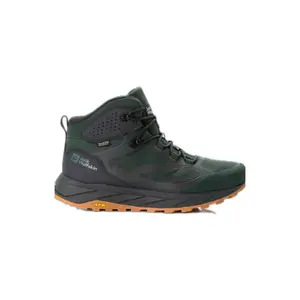 Střední turistické boty Jack Wolfskin Terraventure Texapore image-0