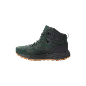 Střední turistické boty Jack Wolfskin Terraventure Texapore image-5