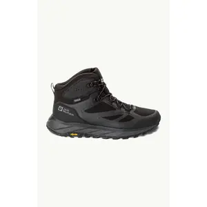 Chaussures de marche mi-haut Jack Wolfskin Terraventure Texapore image-0