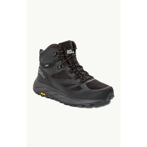 Chaussures de marche mi-haut Jack Wolfskin Terraventure Texapore image-1